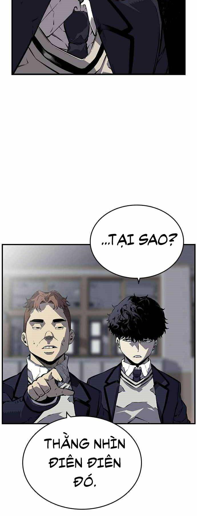 King Game Chapter 5 - Trang 2
