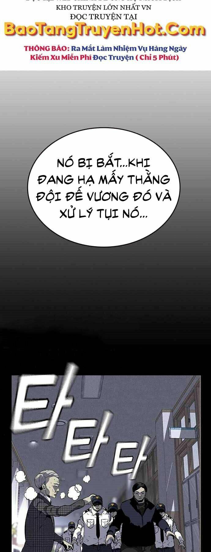 King Game Chapter 5 - Trang 2