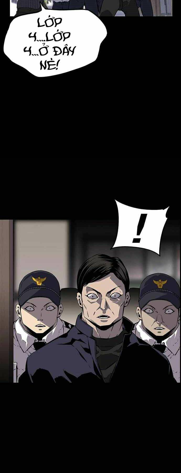 King Game Chapter 5 - Trang 2