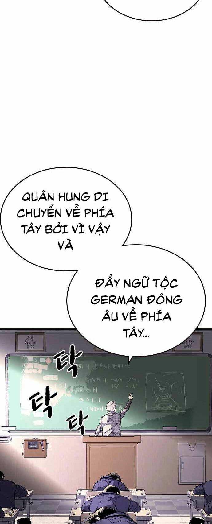 King Game Chapter 5 - Trang 2