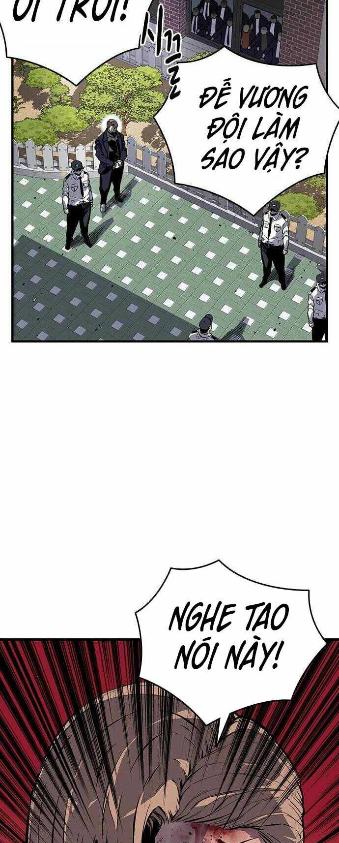 King Game Chapter 5 - Trang 2