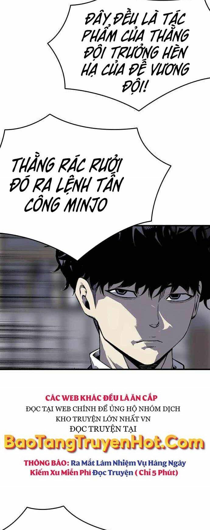 King Game Chapter 5 - Trang 2