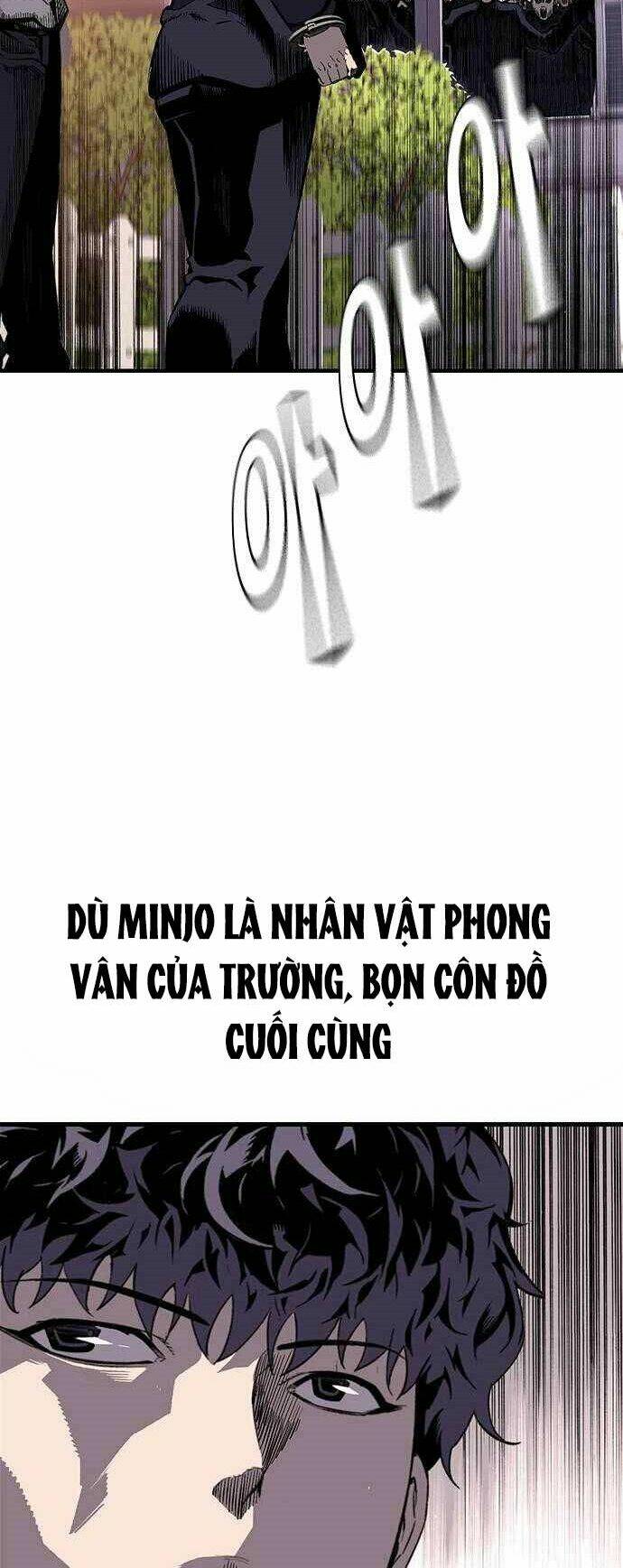 King Game Chapter 5 - Trang 2