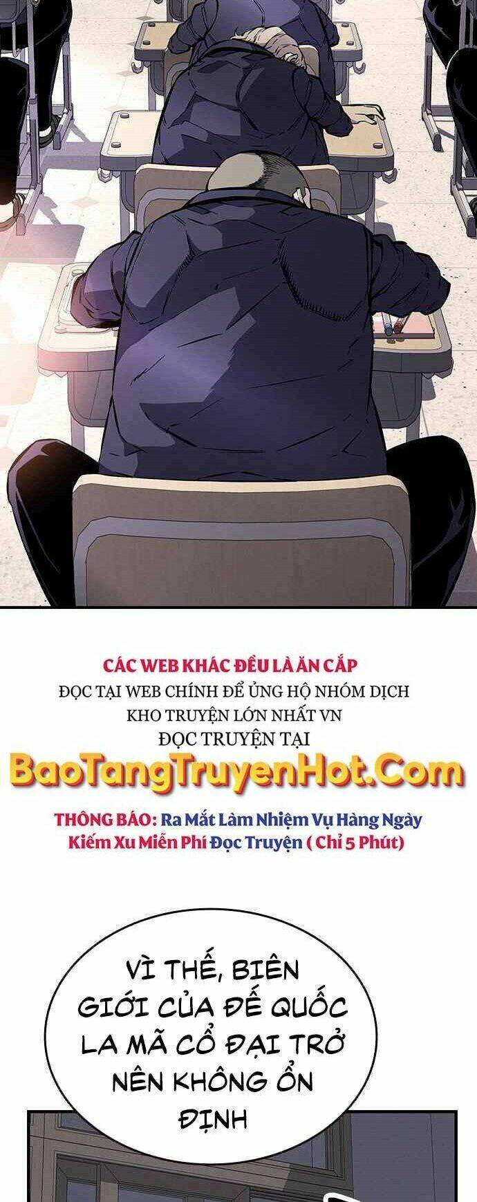 King Game Chapter 5 - Trang 2
