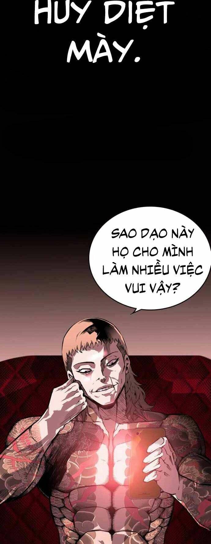 King Game Chapter 5 - Trang 2