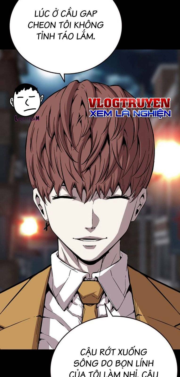 King Game Chapter 50 - Trang 2