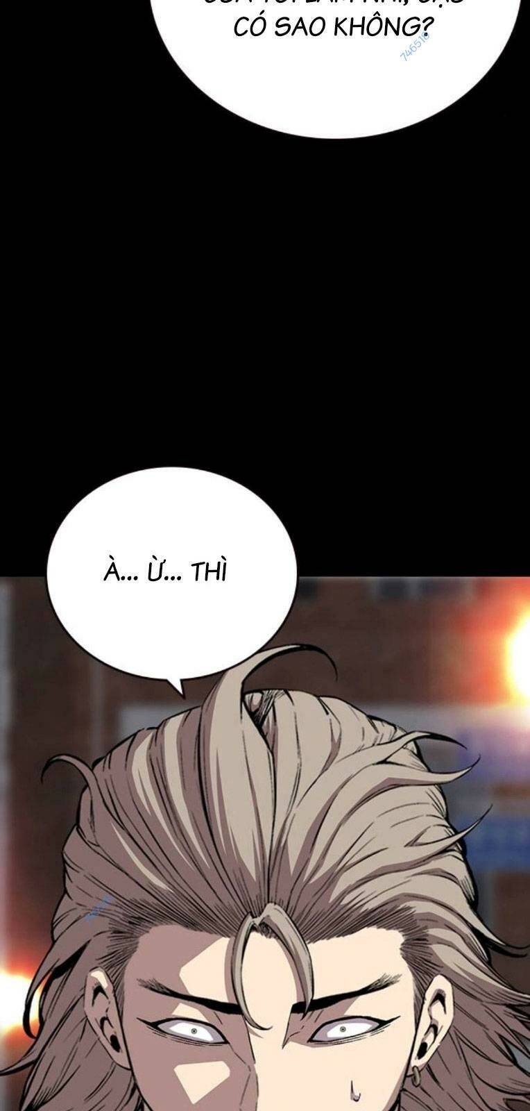 King Game Chapter 50 - Trang 2