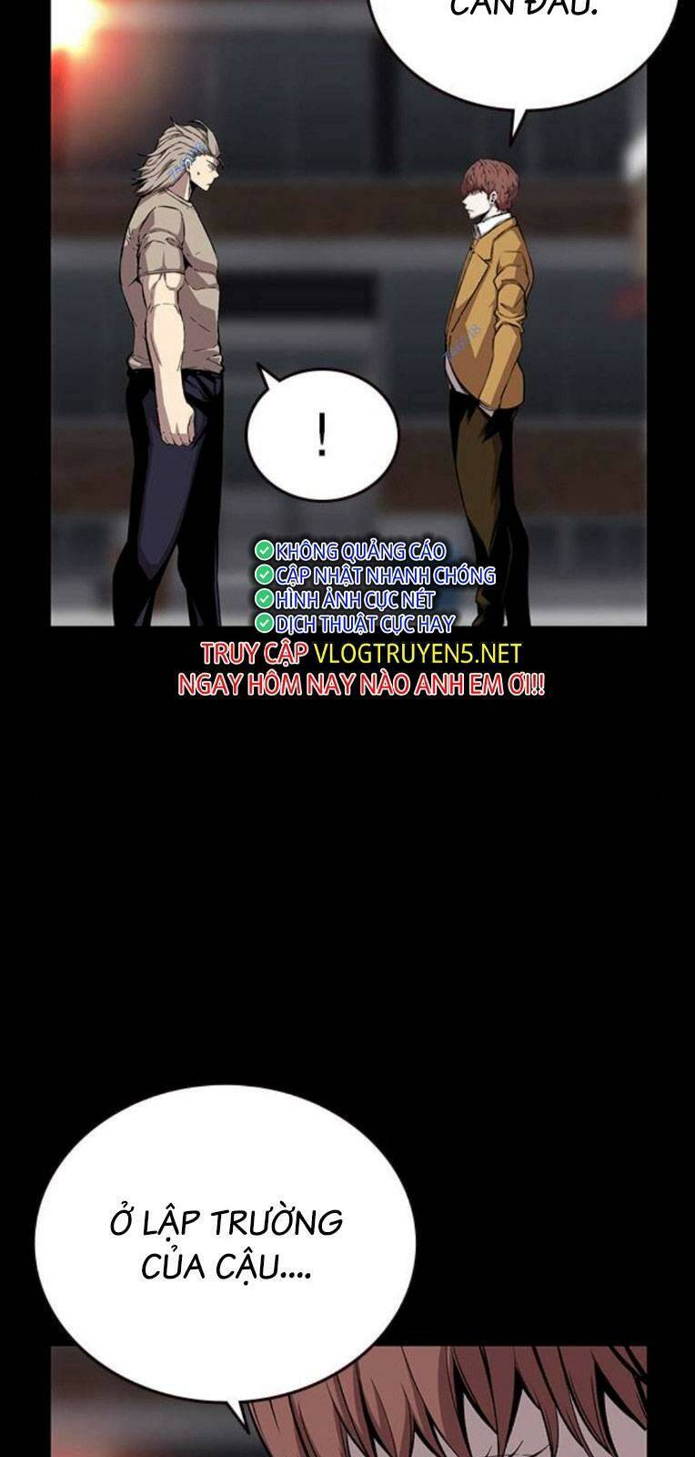 King Game Chapter 50 - Trang 2