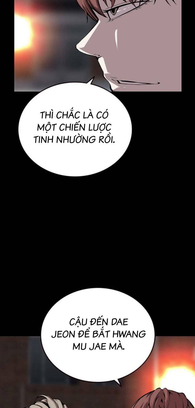 King Game Chapter 50 - Trang 2