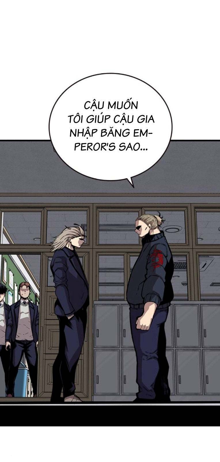 King Game Chapter 50 - Trang 2