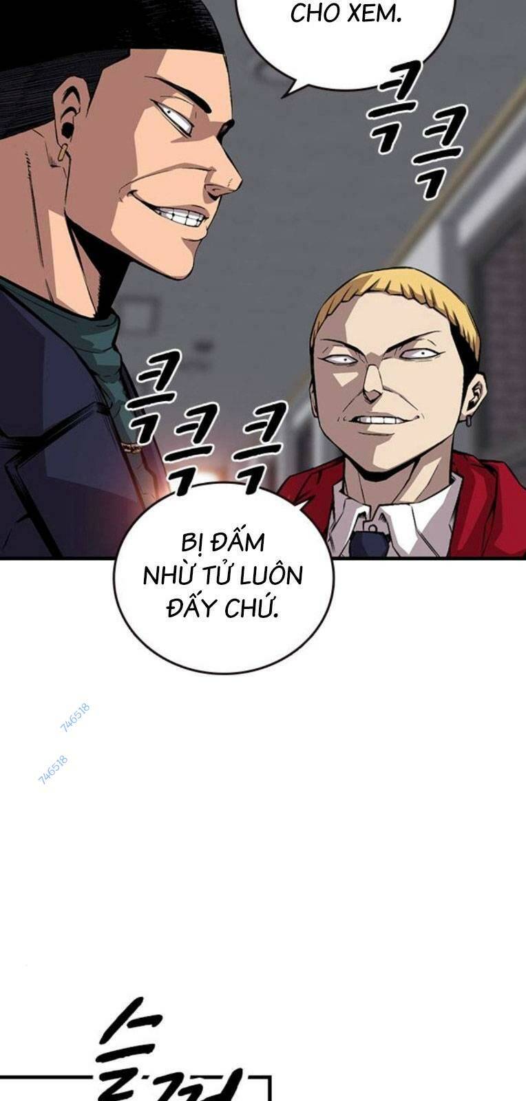 King Game Chapter 50 - Trang 2