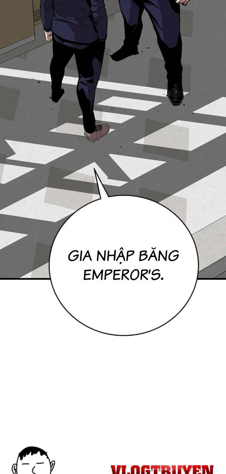 King Game Chapter 50 - Trang 2