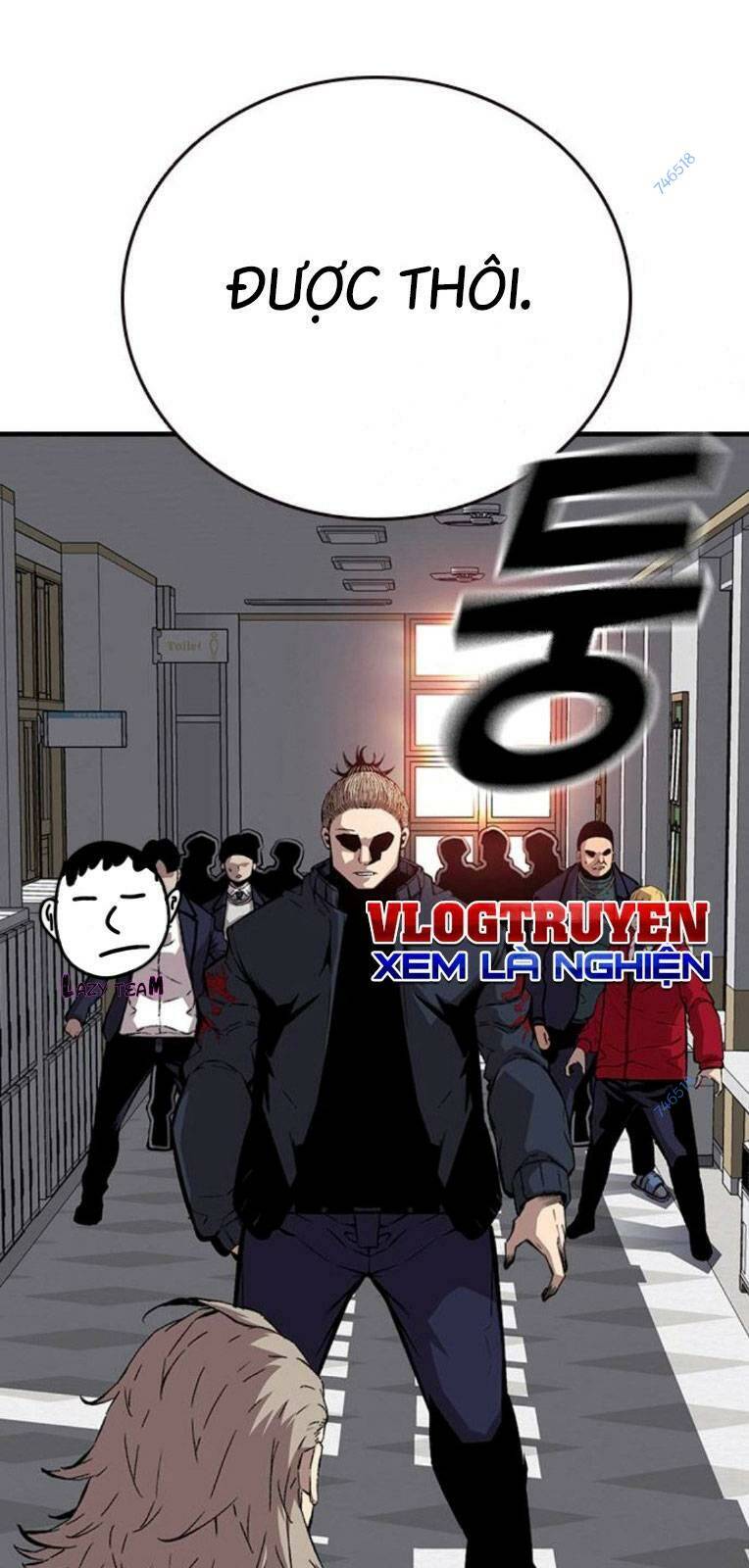 King Game Chapter 50 - Trang 2