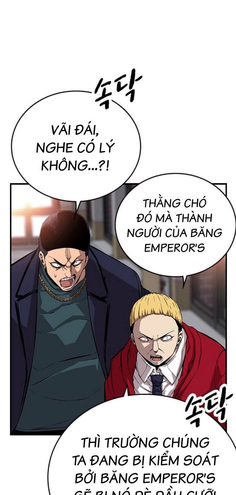 King Game Chapter 50 - Trang 2