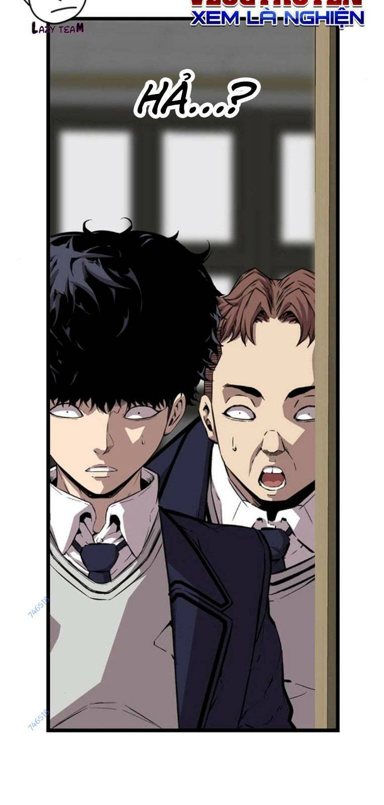 King Game Chapter 50 - Trang 2