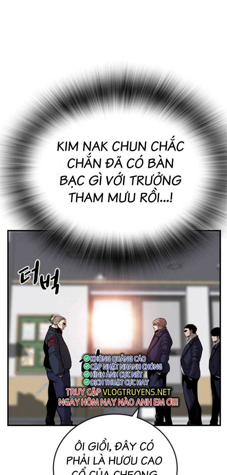 King Game Chapter 50 - Trang 2