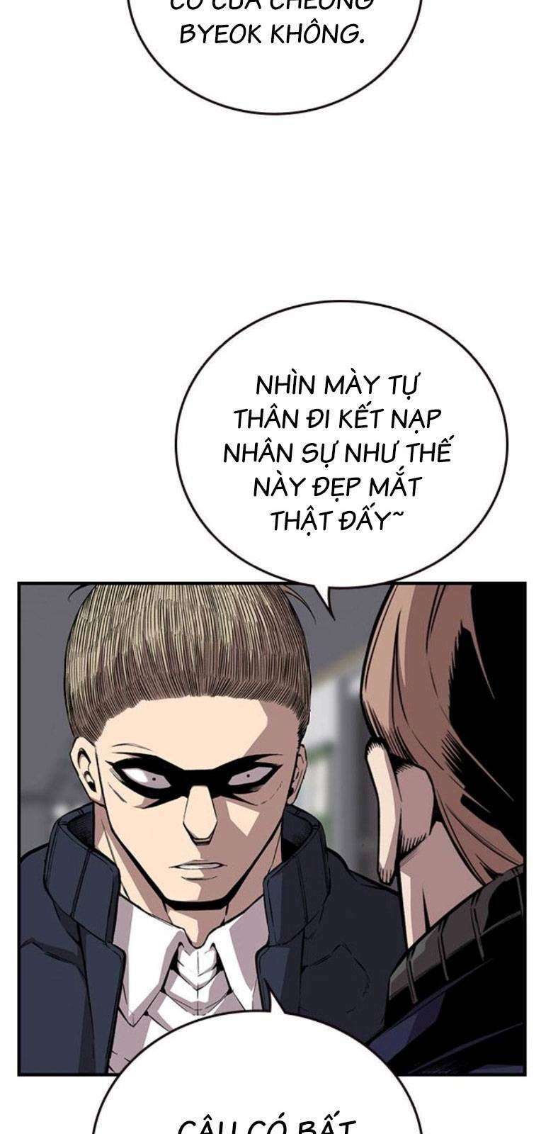 King Game Chapter 50 - Trang 2