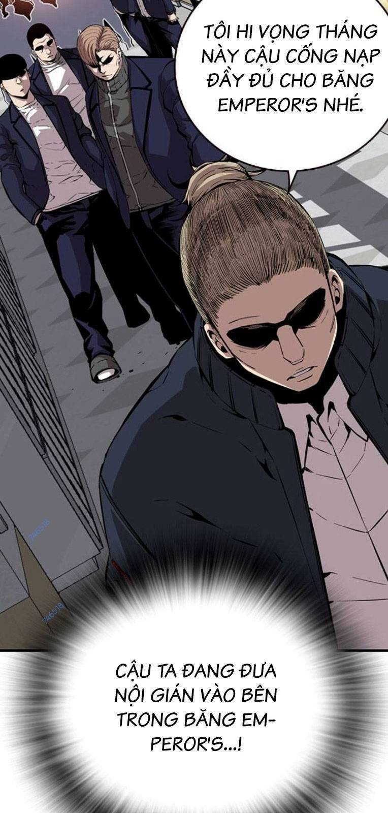 King Game Chapter 50 - Trang 2