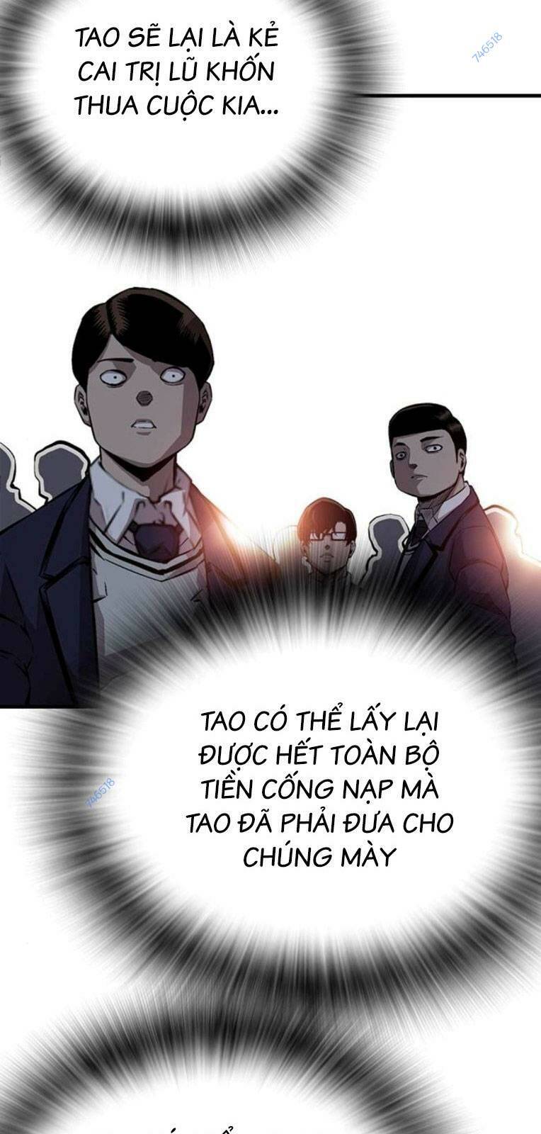 King Game Chapter 50 - Trang 2