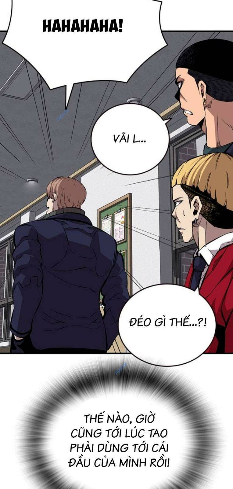 King Game Chapter 50 - Trang 2