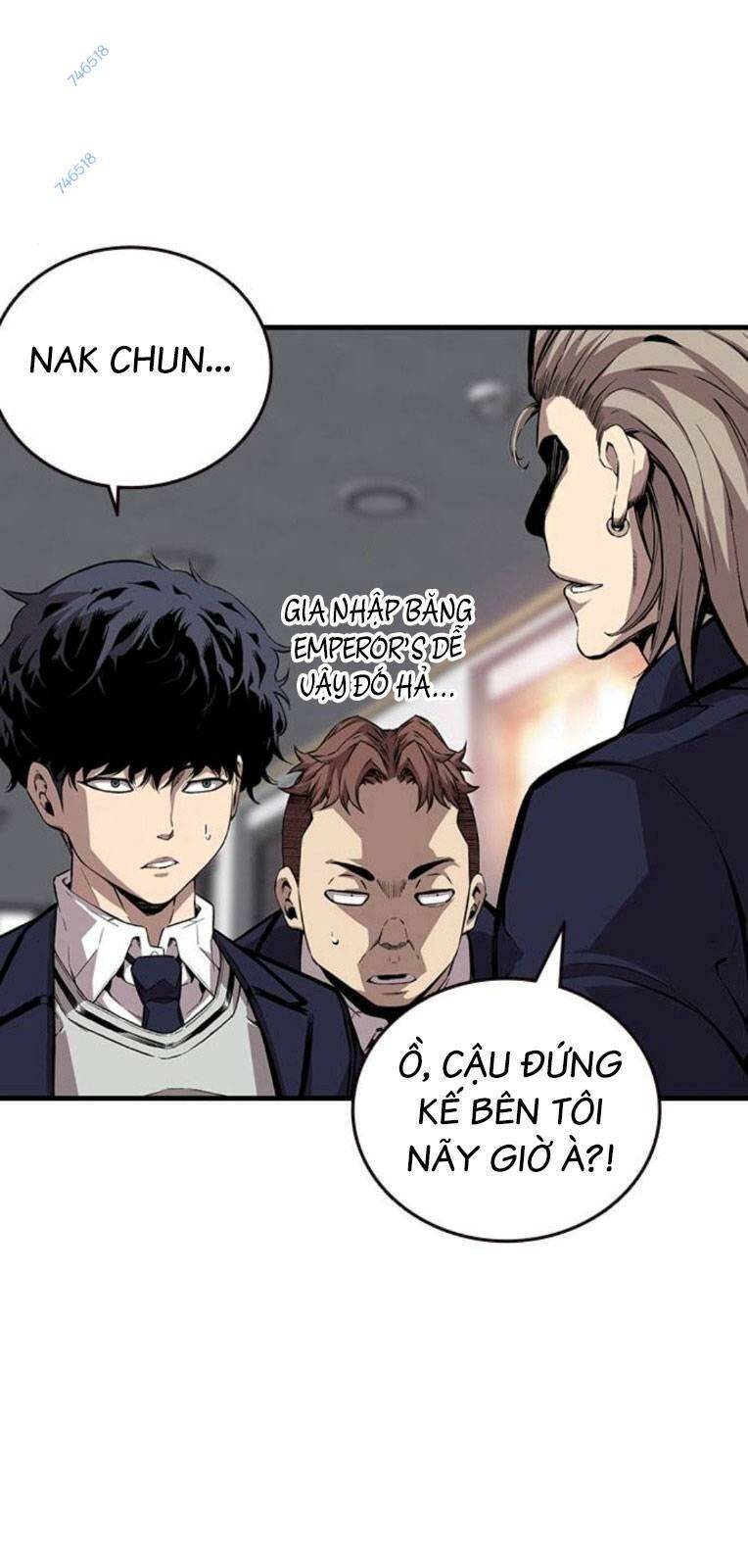 King Game Chapter 50 - Trang 2