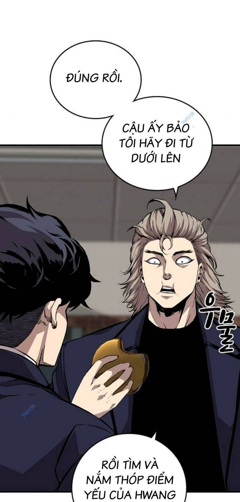 King Game Chapter 50 - Trang 2