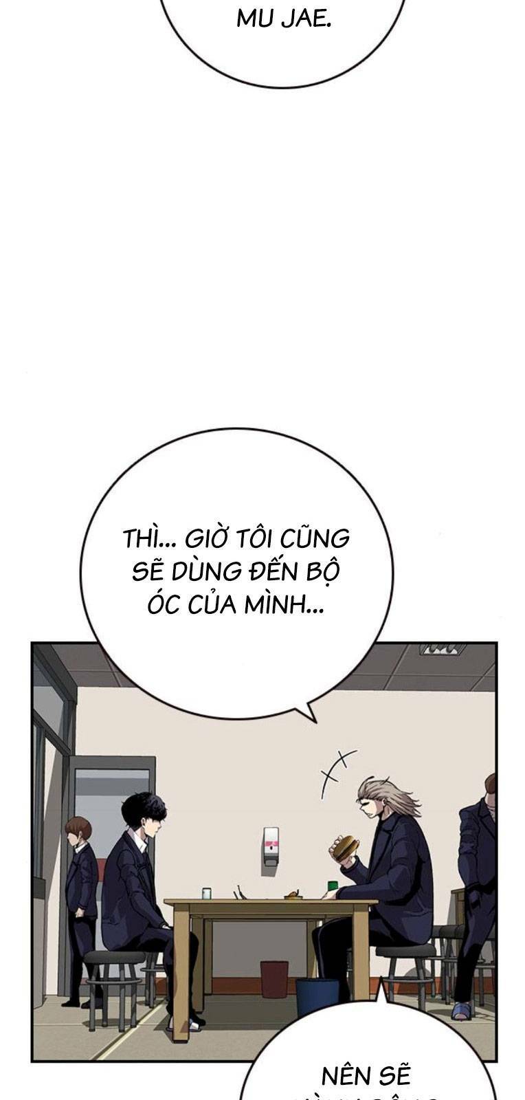 King Game Chapter 50 - Trang 2