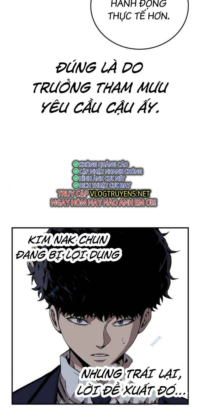 King Game Chapter 50 - Trang 2