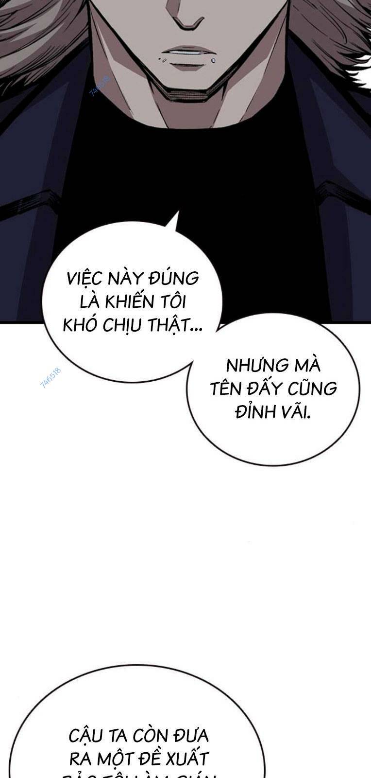 King Game Chapter 50 - Trang 2