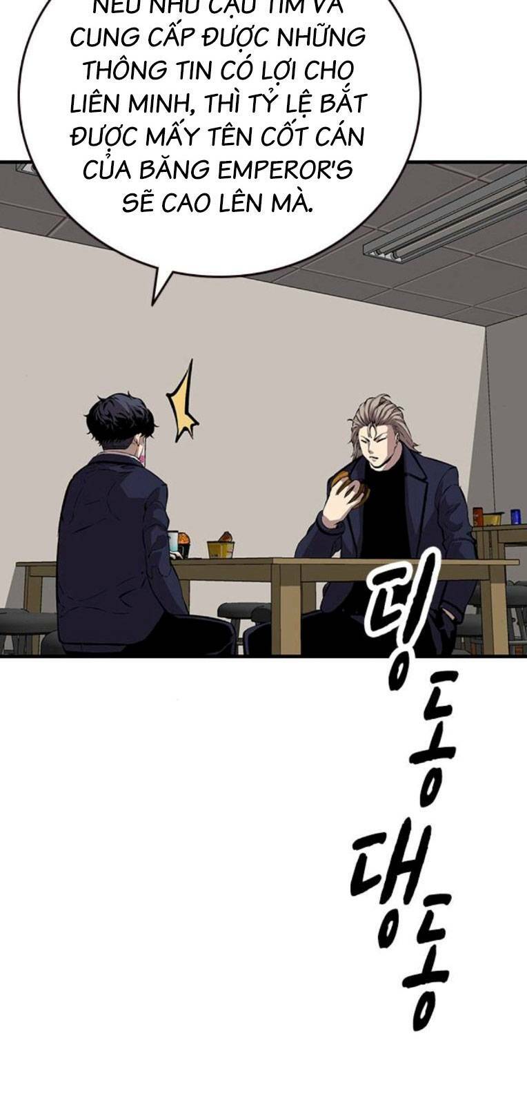 King Game Chapter 50 - Trang 2