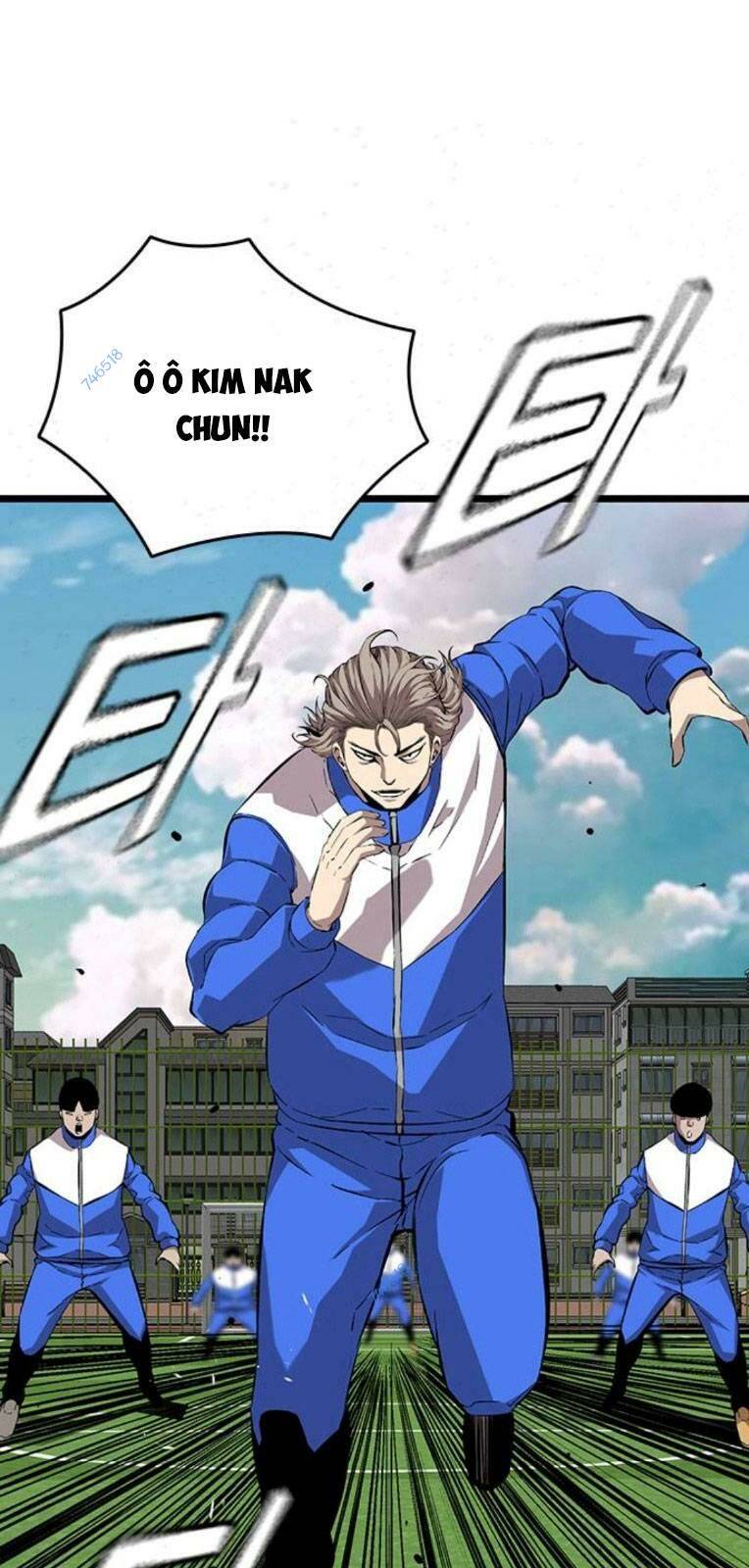 King Game Chapter 50 - Trang 2