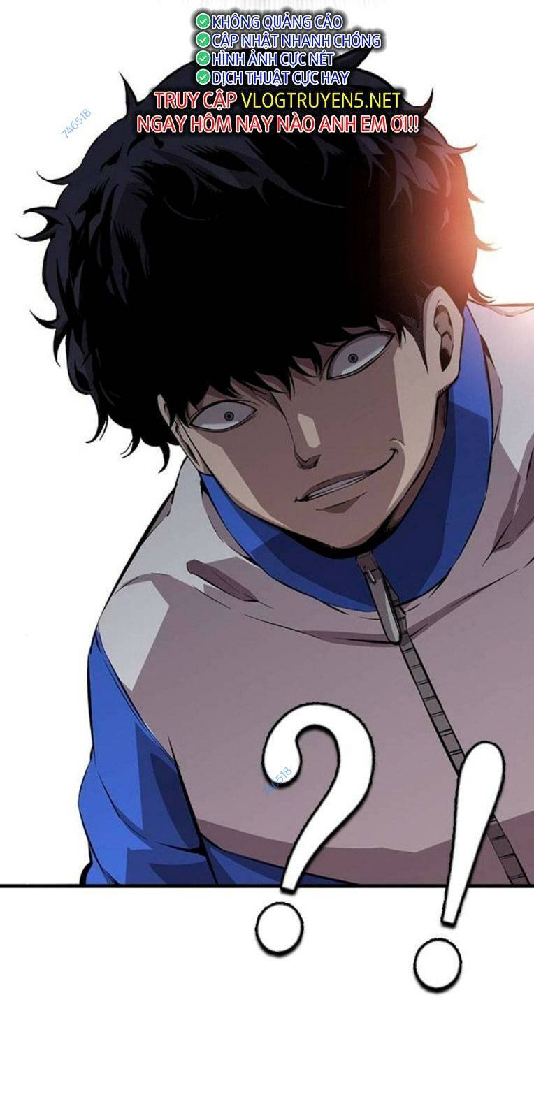 King Game Chapter 50 - Trang 2