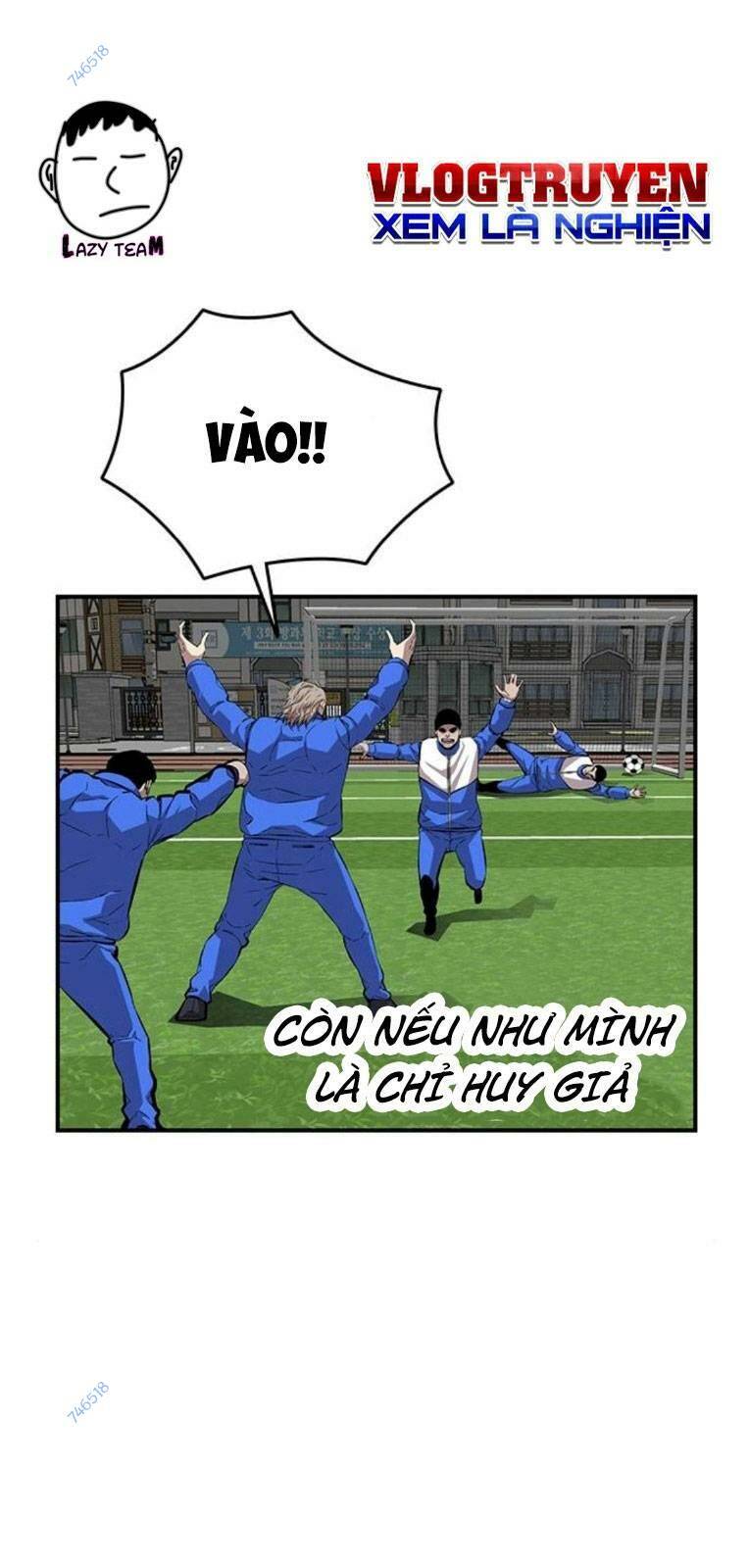 King Game Chapter 50 - Trang 2