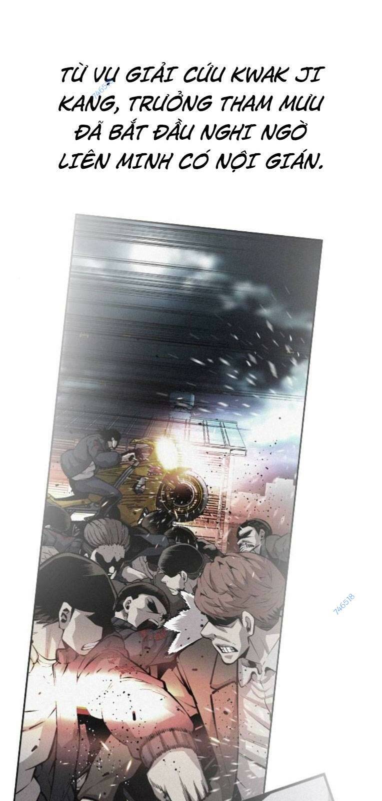 King Game Chapter 50 - Trang 2