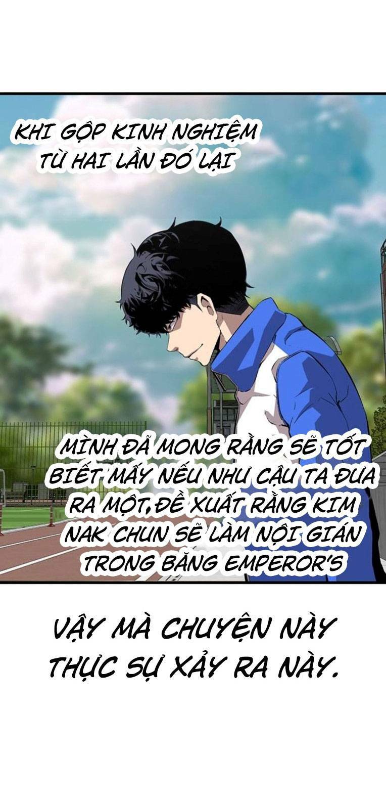 King Game Chapter 50 - Trang 2