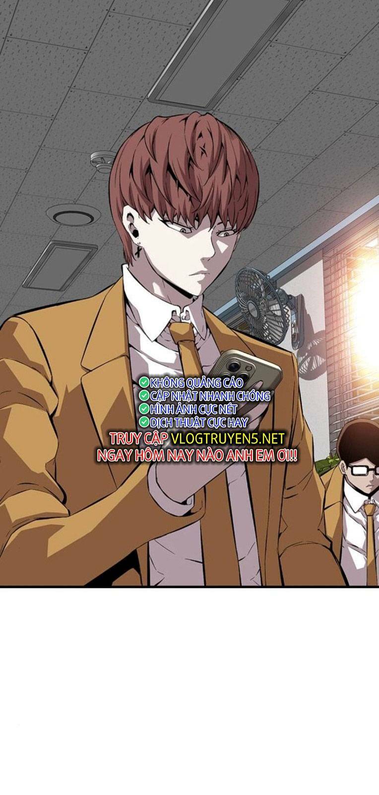 King Game Chapter 50 - Trang 2