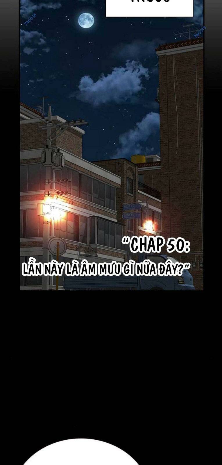 King Game Chapter 50 - Trang 2