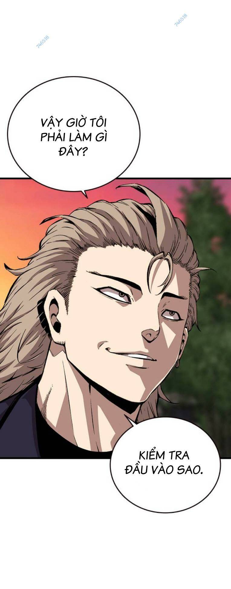 King Game Chapter 51 - Trang 2