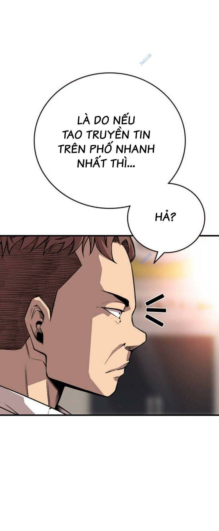 King Game Chapter 51 - Trang 2