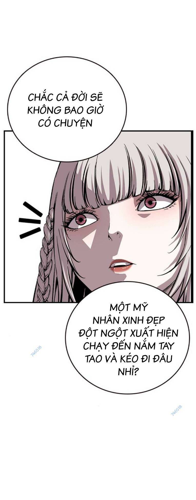 King Game Chapter 51 - Trang 2