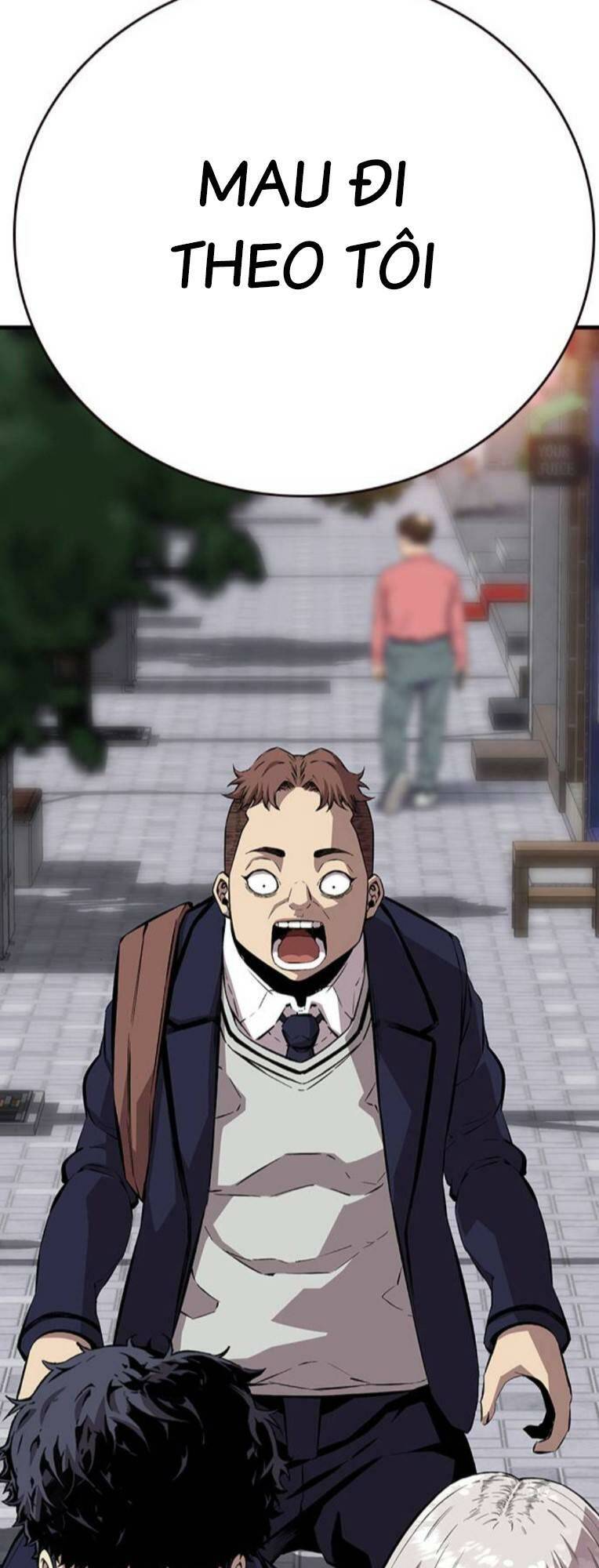 King Game Chapter 51 - Trang 2