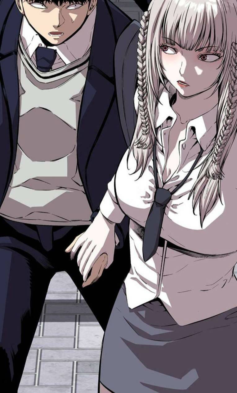 King Game Chapter 51 - Trang 2