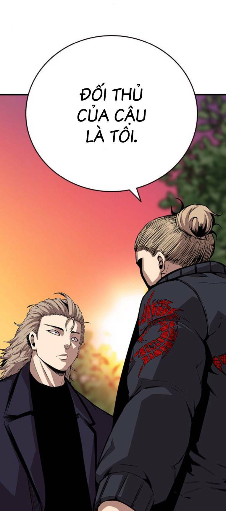 King Game Chapter 51 - Trang 2