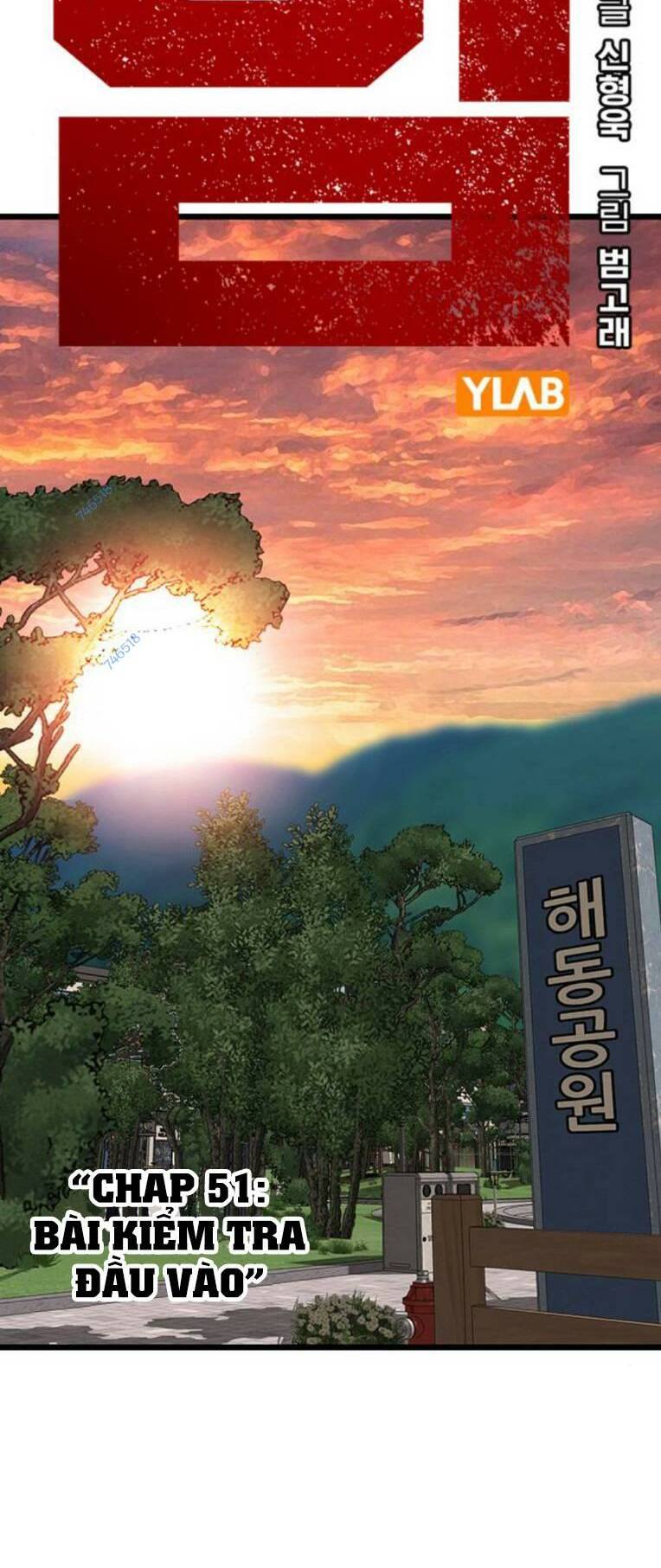 King Game Chapter 51 - Trang 2