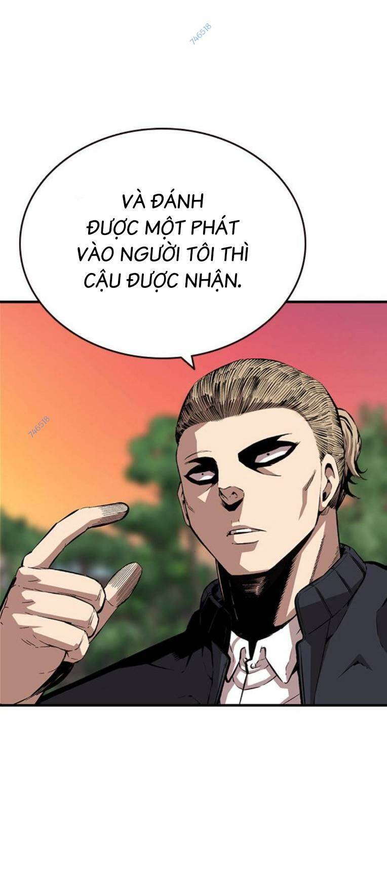 King Game Chapter 51 - Trang 2