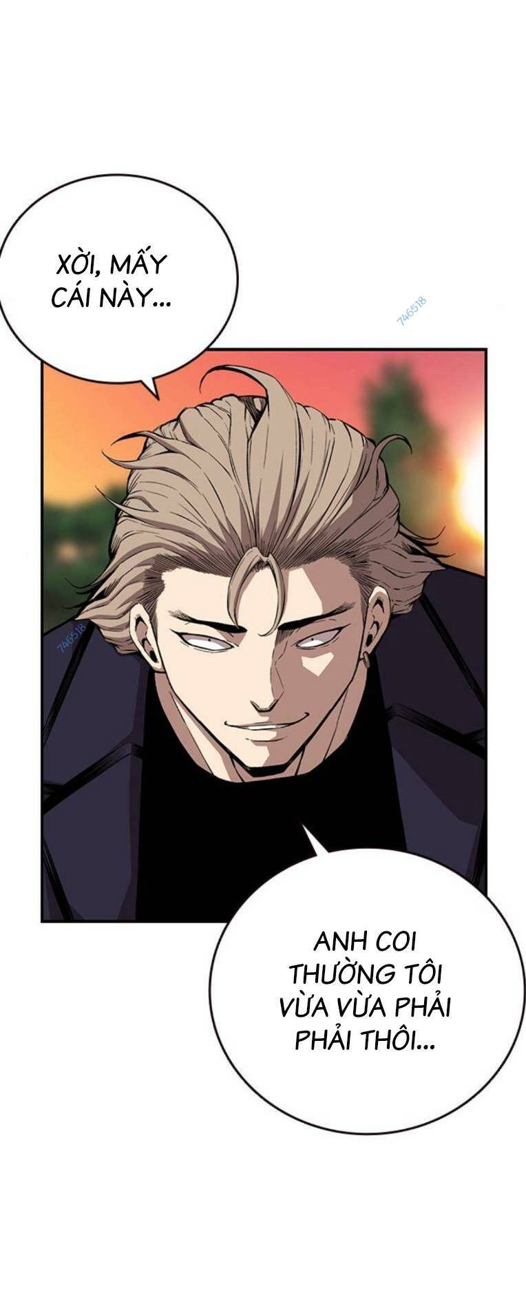 King Game Chapter 51 - Trang 2