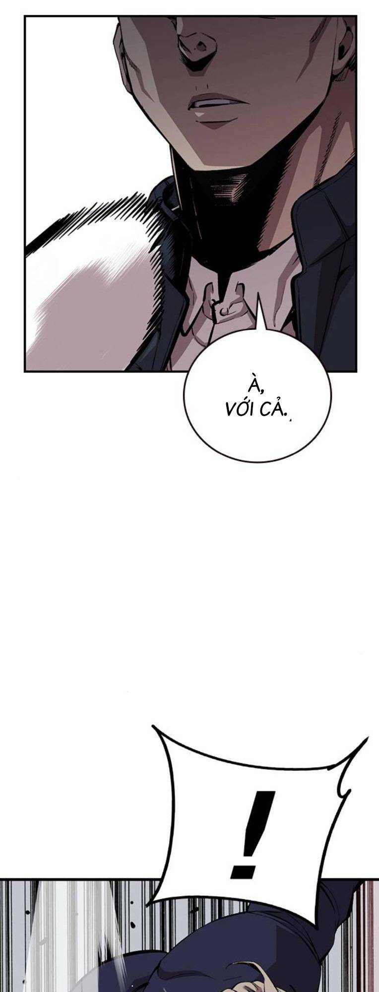 King Game Chapter 51 - Trang 2