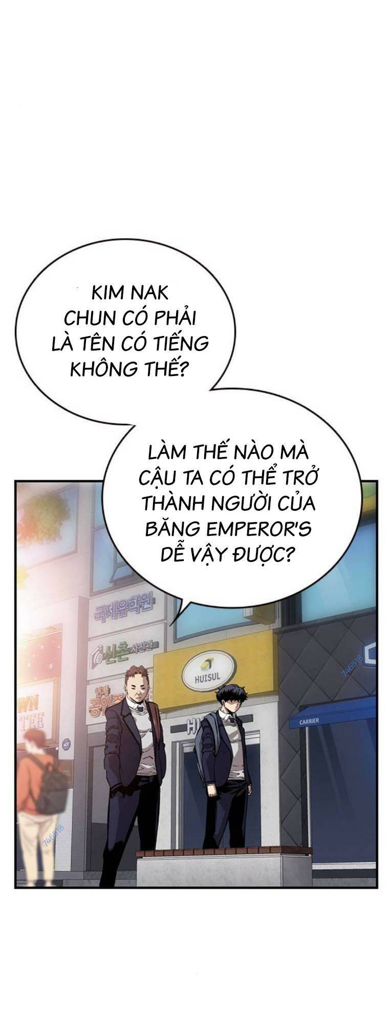 King Game Chapter 51 - Trang 2