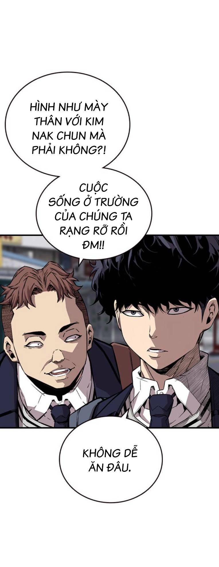 King Game Chapter 51 - Trang 2