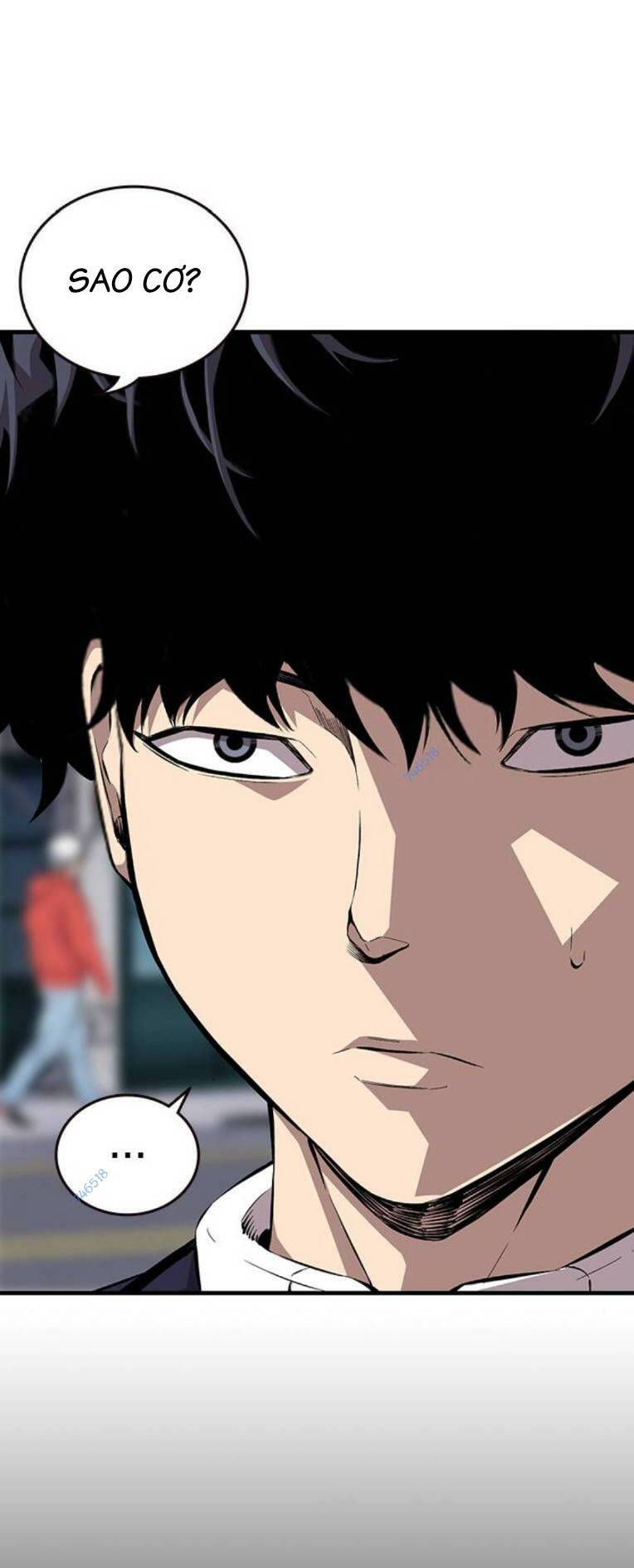 King Game Chapter 51 - Trang 2